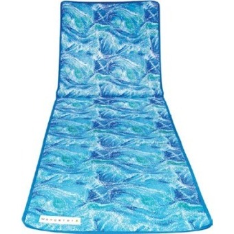 BCF Wanderer warlukurlangu beach lounger offer