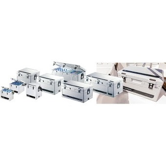 BCF Dometic cool ice iceboxes offer