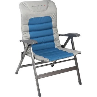 BCF Wanderer maverick 7 position chair offer