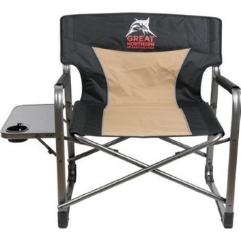 BCF Great northern xl directors chair offer
