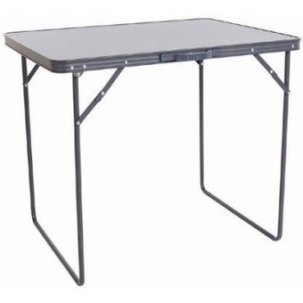 BCF Wanderer steel table offer