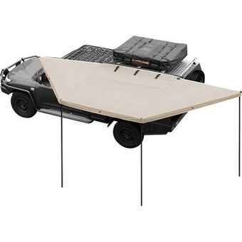 BCF Darche eclipse 180° gen 2 awning offer
