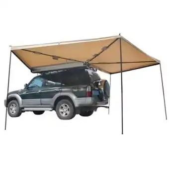 BCF Xtm 270 degree awning offer
