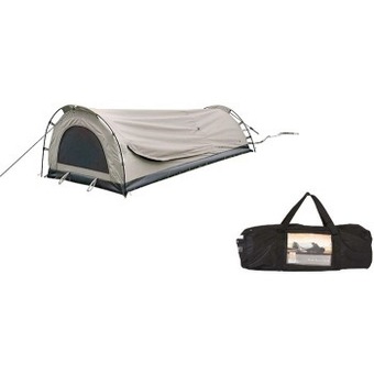 BCF Wanderer compact tourer / biker single swag offer