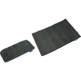BCF Companion caravan door mats offer