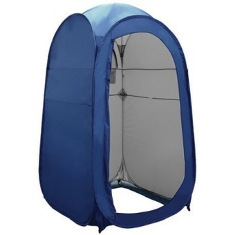 BCF Wanderer single pop up ensuite tent offer