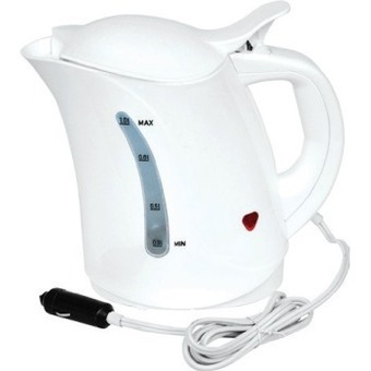 Germanica 12v portable kettle