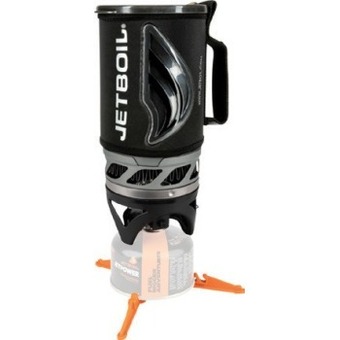 BCF Jetboil flash hiking stove offer