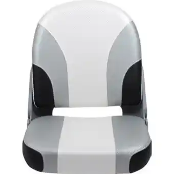 BCF Bowline angler boat seat offer