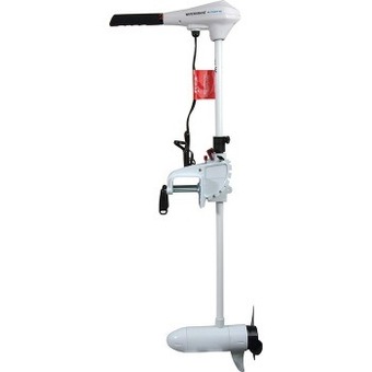 BCF Watersnake slx 54lb/42" electric motor offer