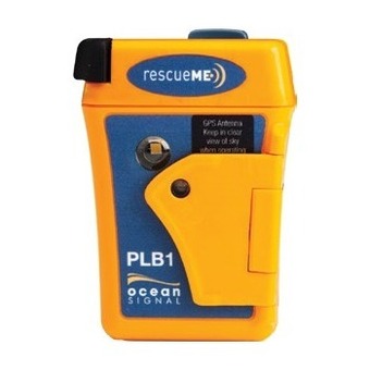 BCF Ocean signal gps rescueme plb1 epirb offer