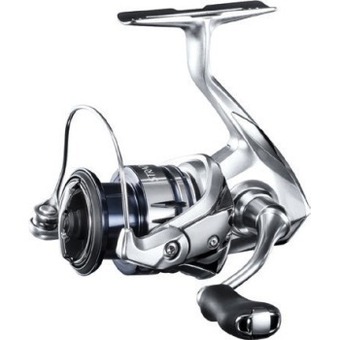 BCF Shimano stradic fl spin reels offer