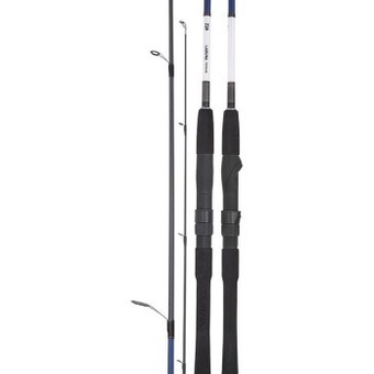 BCF Daiwa laguna rods offer