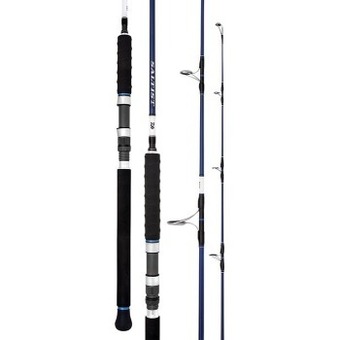 BCF Daiwa saltist hyper rods offer
