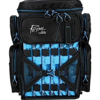 BCF Pryml drift series backpack offer
