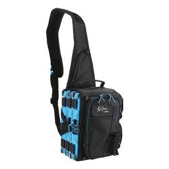 BCF Pryml drift series sling bag offer