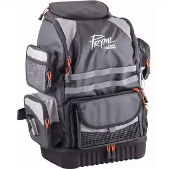 BCF Pryml predator trekking bag offer