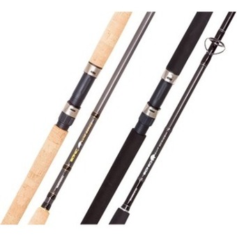 Shimano sonic rods