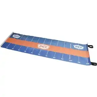 BCF Bcf 120cm measure mat offer