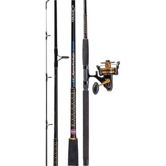 BCF Penn spinfisher ssm spin combos offer