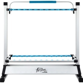 BCF Pryml aluminium rod stand offer