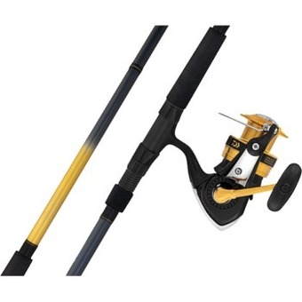 BCF Daiwa crossfire surf combos offer