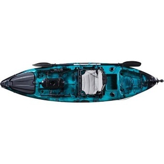 Pryml titan fishing kayak
