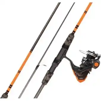 BCF Okuma jaw spin combo offer
