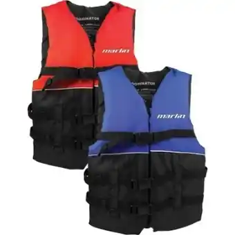 Marlin adults dominator pfds