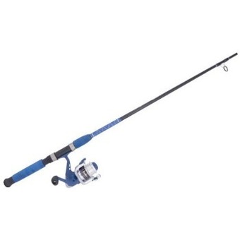 BCF Ugly stik tackleratz 5’ spin combos offer