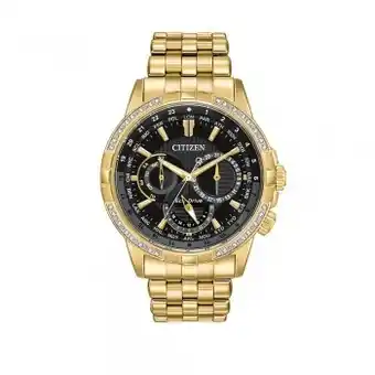 Angus & Coote Citizen eco-drive mens watch offer