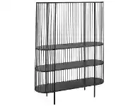 LivingStyles Fabien Iron Display Shelf offer