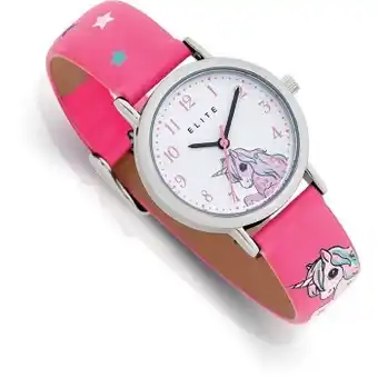 Angus & Coote Elite kids unicorn watch offer