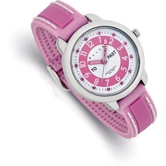 Angus & Coote Elite kids time teacher watch offer