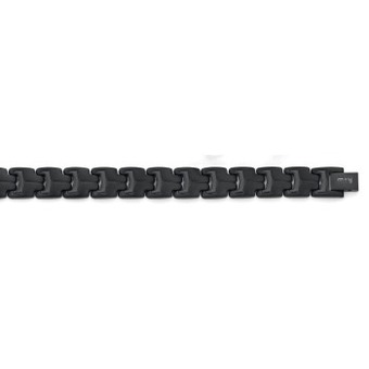 Angus & Coote M+y stainless steel men's bracelet offer