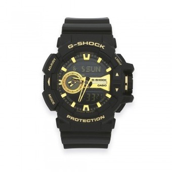 Angus & Coote Casio g-shock men's watch offer