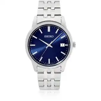 Angus & Coote Seiko men's sur399p offer