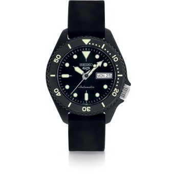 Angus & Coote Seiko men's watch offer