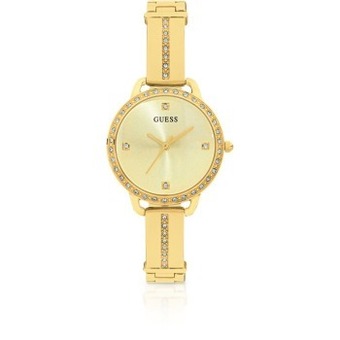 Angus & Coote Guess ladies bellini watch offer