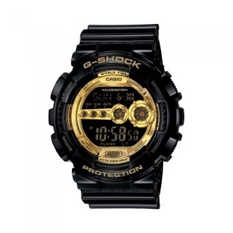 Prouds Casio g-shock men's watch offer