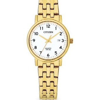 Prouds Citizen ladies watch offer