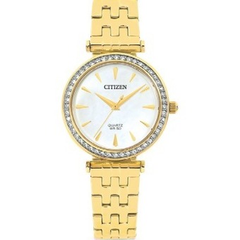 Prouds Citizen ladies watch offer