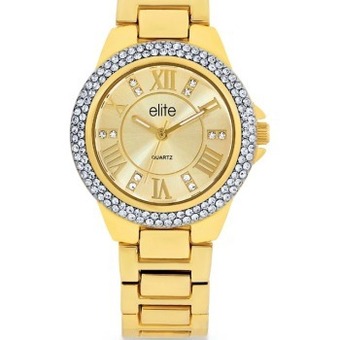 Prouds Elite ladies watch offer