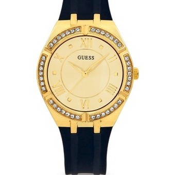 Prouds Guess ladies cosmo watch offer