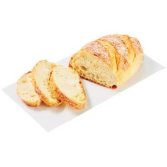 Coles Coles bakery stone baked by laurent mini pane di casa offer