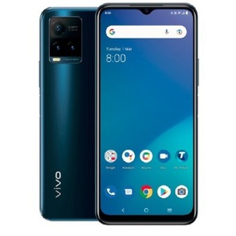 Coles Vivo y21s offer