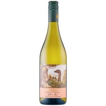 Coles Land of giants pinot gris offer