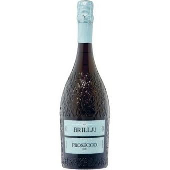 Coles Brilla prosecco offer