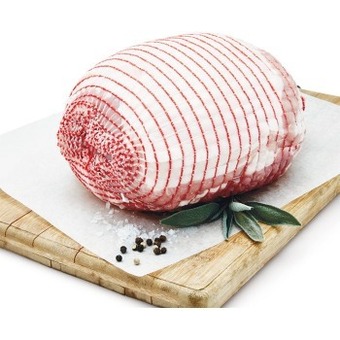 Woolworths Australian pork shoulder roast boneless – from the meat dept offer