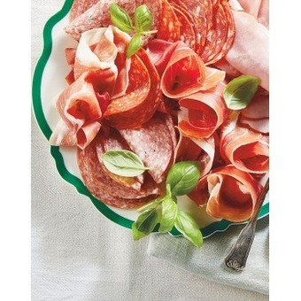 Woolworths San marino sliced meat varieties 100g – from the deli offer